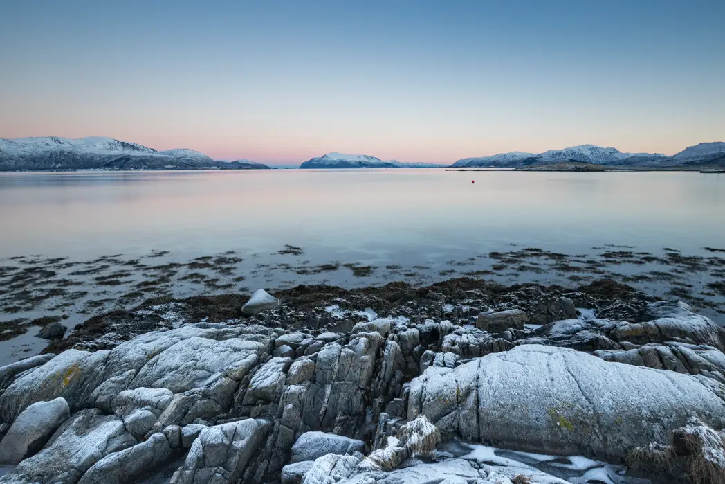 Our guided photography tours take you to both iconic landmarks and hidden gems