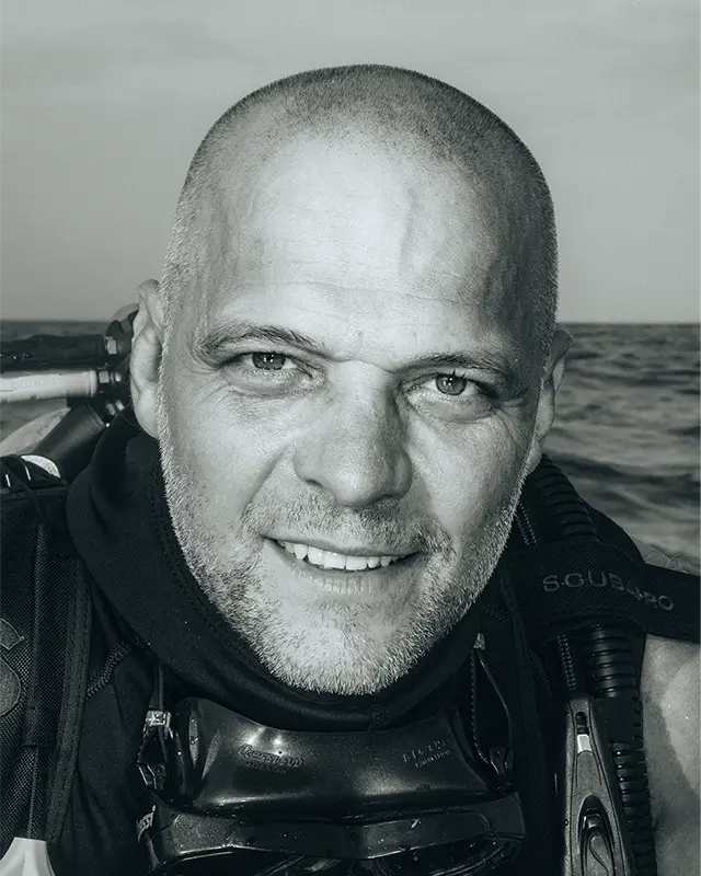 Terry Steeley Profile Photo